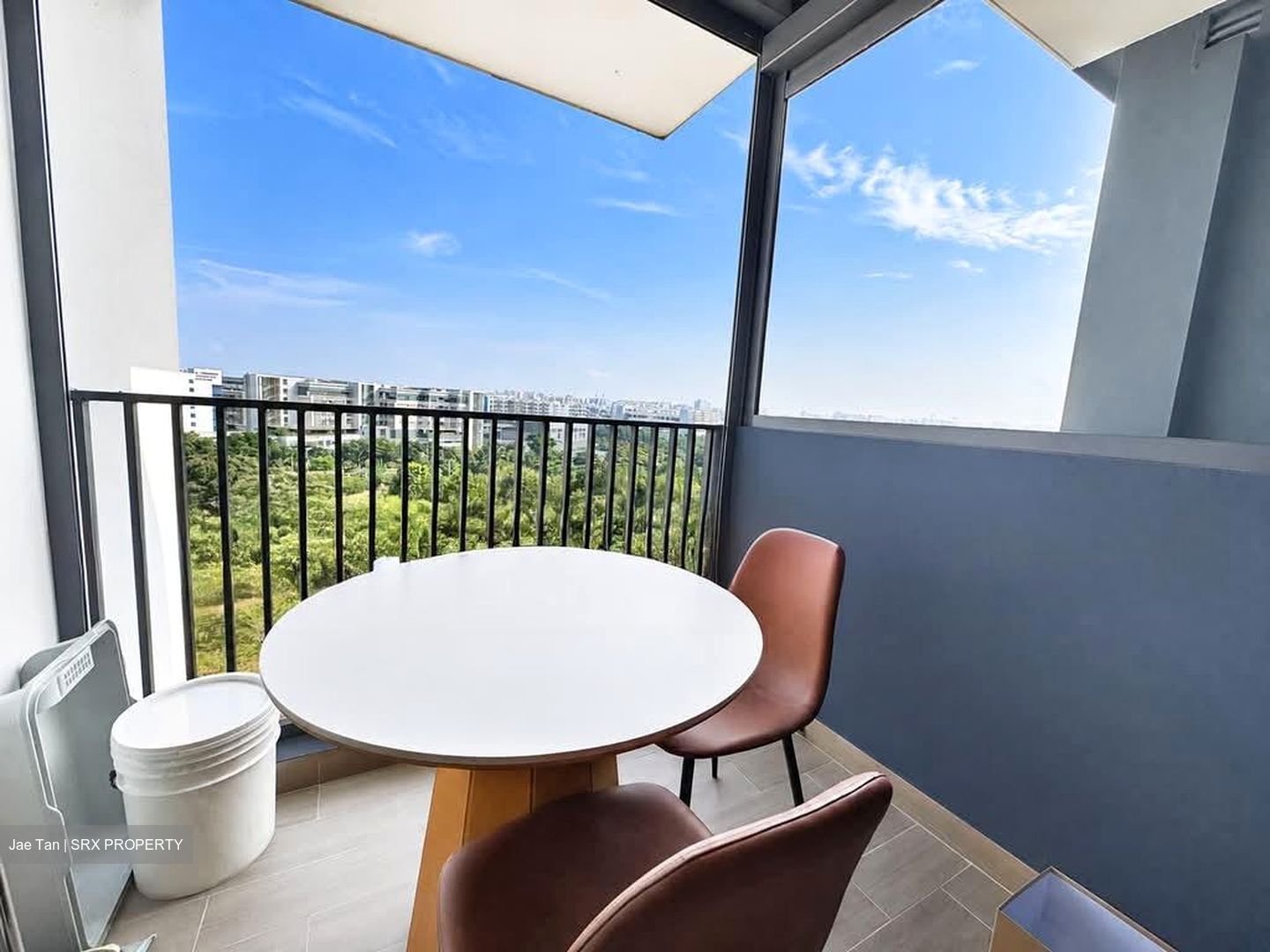 Treasure at Tampines (D18), Condominium #604288551